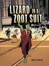 Cover image for Lizard in a Zoot Suit